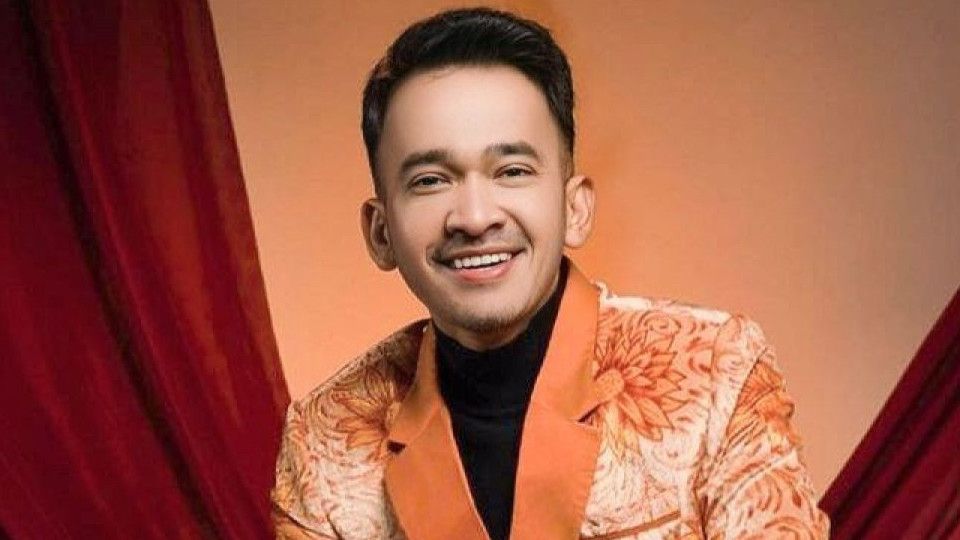 Belum Ditahan, Ruben Onsu Diperiksa Polisi Lagi Jumat Lusa