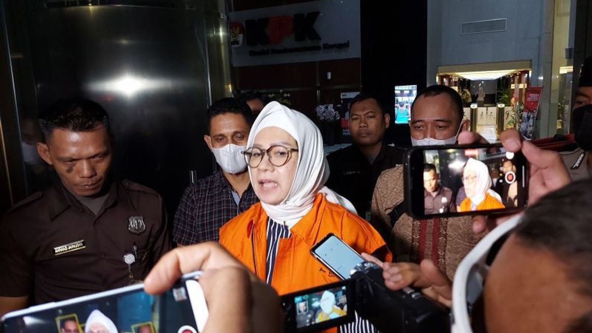 Kekayaan Karen Agustiawan, Mantan Dirut Pertamina yang Terjerat Kasus Korupsi