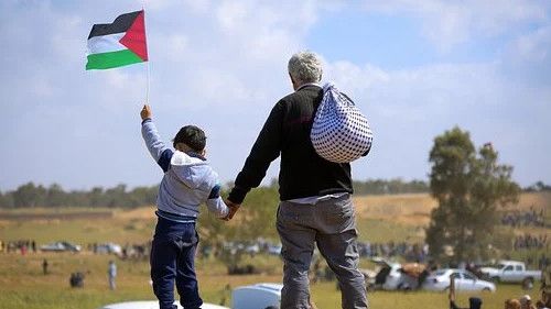 Kasihan, Ribuan Warga Palestina Terancam Diusir Israel dari Tepi Barat: Ini Tahun Kesedihan yang Luar Biasa