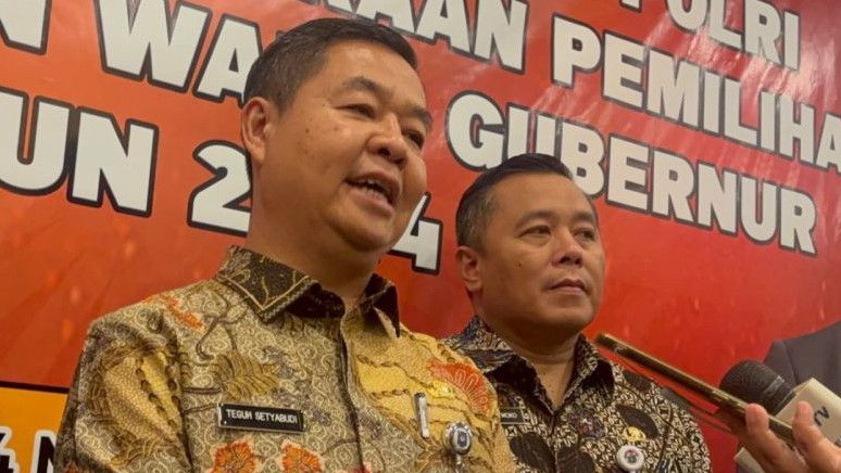 Alasan Pemprov DKI Tunda Penyaluran Bansos hingga Pilkada 2024 Selesai