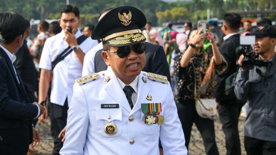 Takut Ditiru Bocah, Komnas Perempuan Tegur Dedi Mulyadi yang Suka Bercanda Seksis