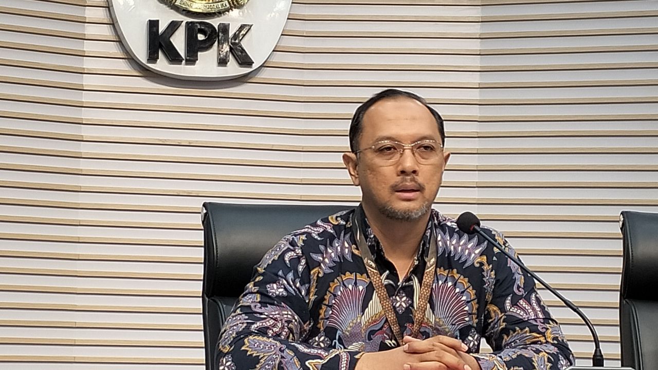 KPK Panggil Pegawai Kemensos Terkait Dugaan Korupsi Bansos Presiden Saat Covid-19