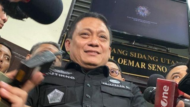 Bukan Hanya Tom Lembong, Kejagung Janji Periksa Mendag Lainnya