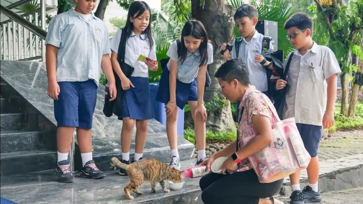 Wacana Pulau Kucing di Kepulauan Seribu Dinilai Ganggu Ekosistem, DPRD Minta Hentikan