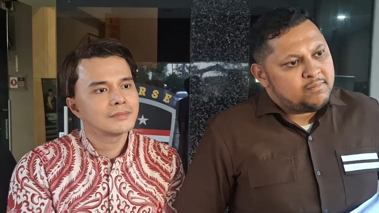 Kasus Teror Karangan Bunga Dokter Oky Pratama Naik Penyidikan, Polisi Siap Lanjutkan Perkara