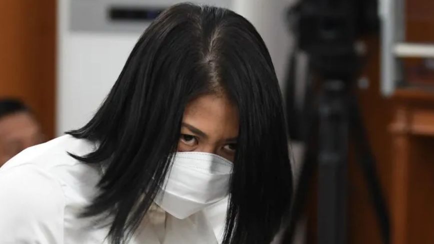 Pengadilan Tinggi DKI Putuskan Putri Candrawathi Tetap Dihukum 20 Tahun Penjara