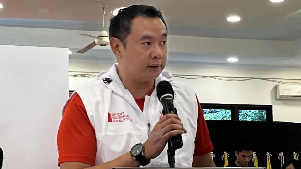 Indonesia Nol Gelar di Malaysia Open 2025, PBSI: Tolong Dimengerti Pelatih Baru