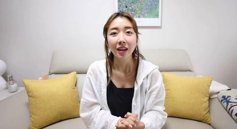 Sunny Dahye Minta Maaf (YouTube/Sunny Dahye)
