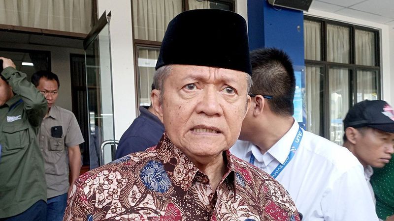 Gus Ipul Minta Warga NU Jangan Pilih Capres Yang Didukung Abu Bakar ...