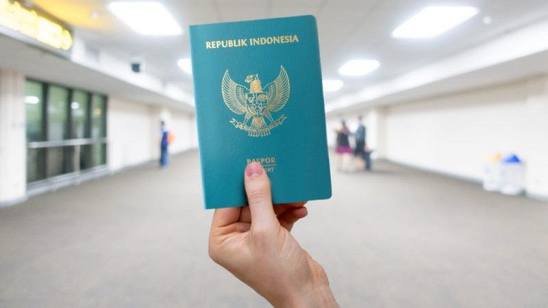Ingin Liburan ke Luar Negeri? Yuk Pahami Persyaratan Membuat Paspor Berikut