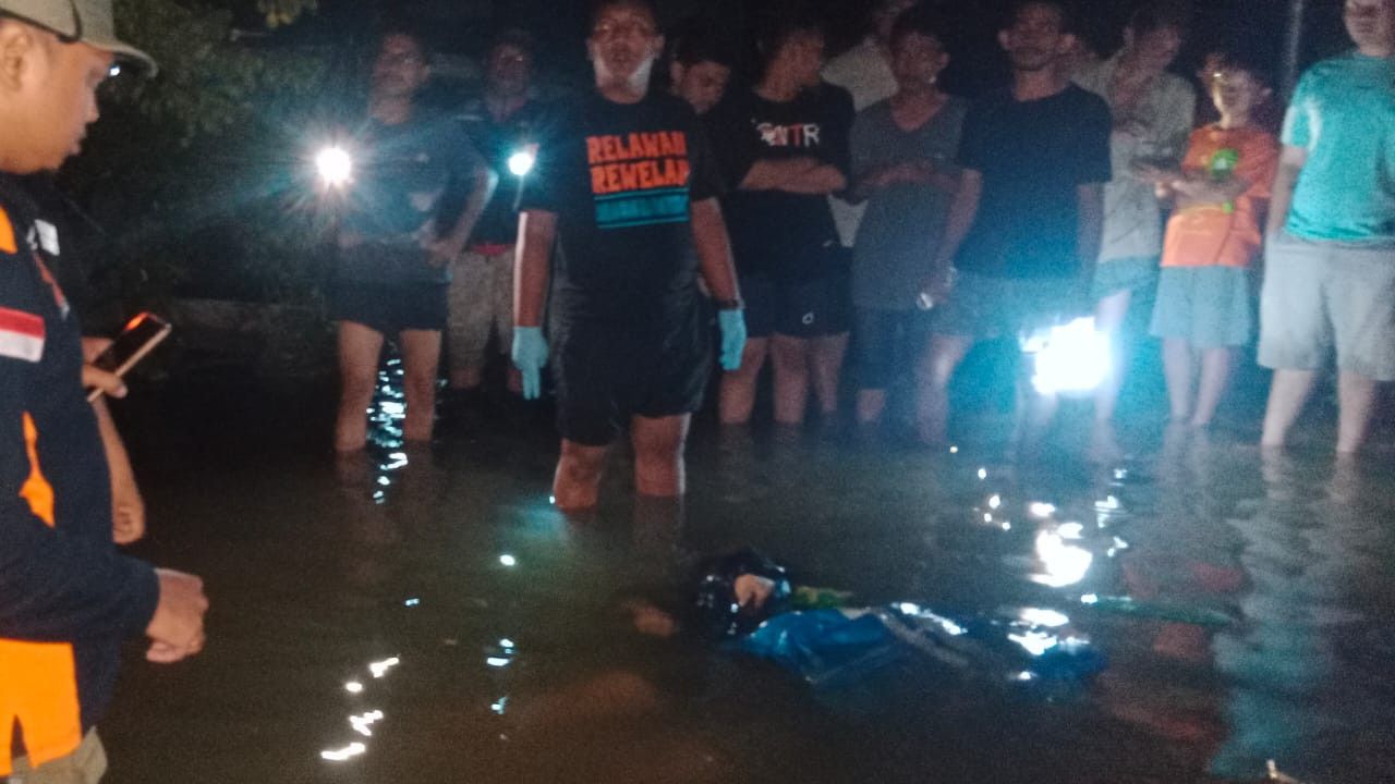 Banjir Semarang Telan Korban Jiwa, 3 Orang Tewas Tersengat Listrik
