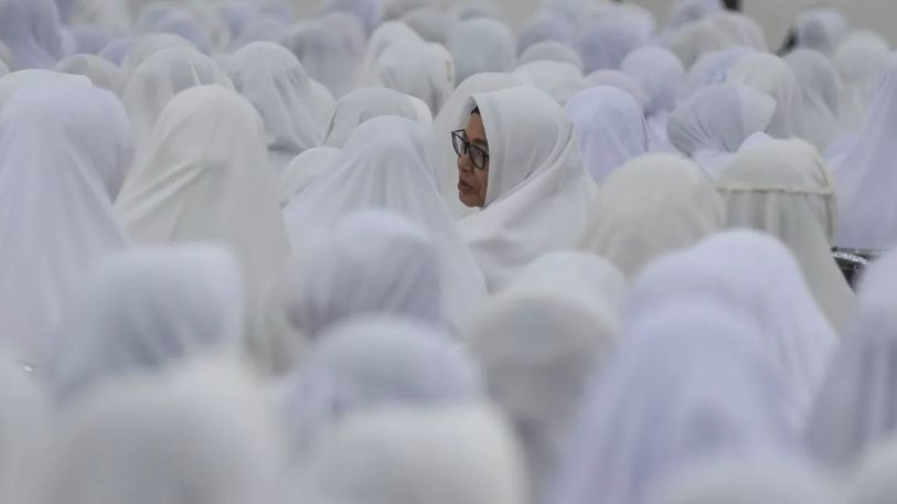 Heat Stroke hingga Serangan Jantung, 5 Penyakit yang Sering Dialami Jamaah Haji di Arab Saudi