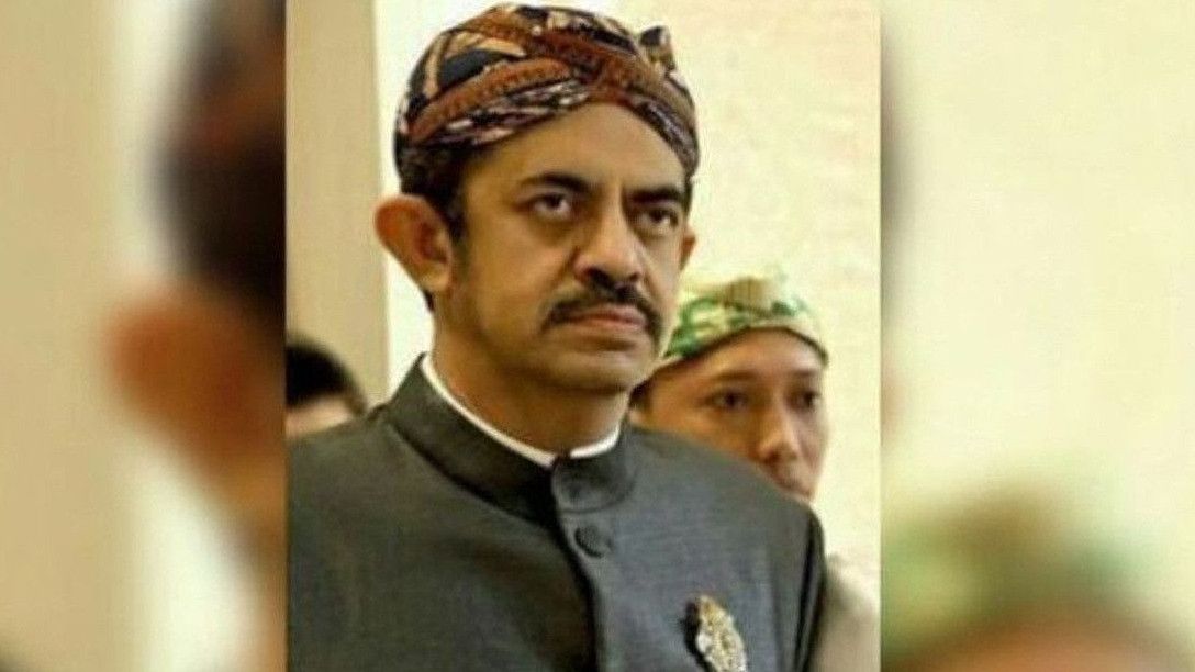 Bos Minyak Riza Chalid Jadi Tersangka Pencucian Uang