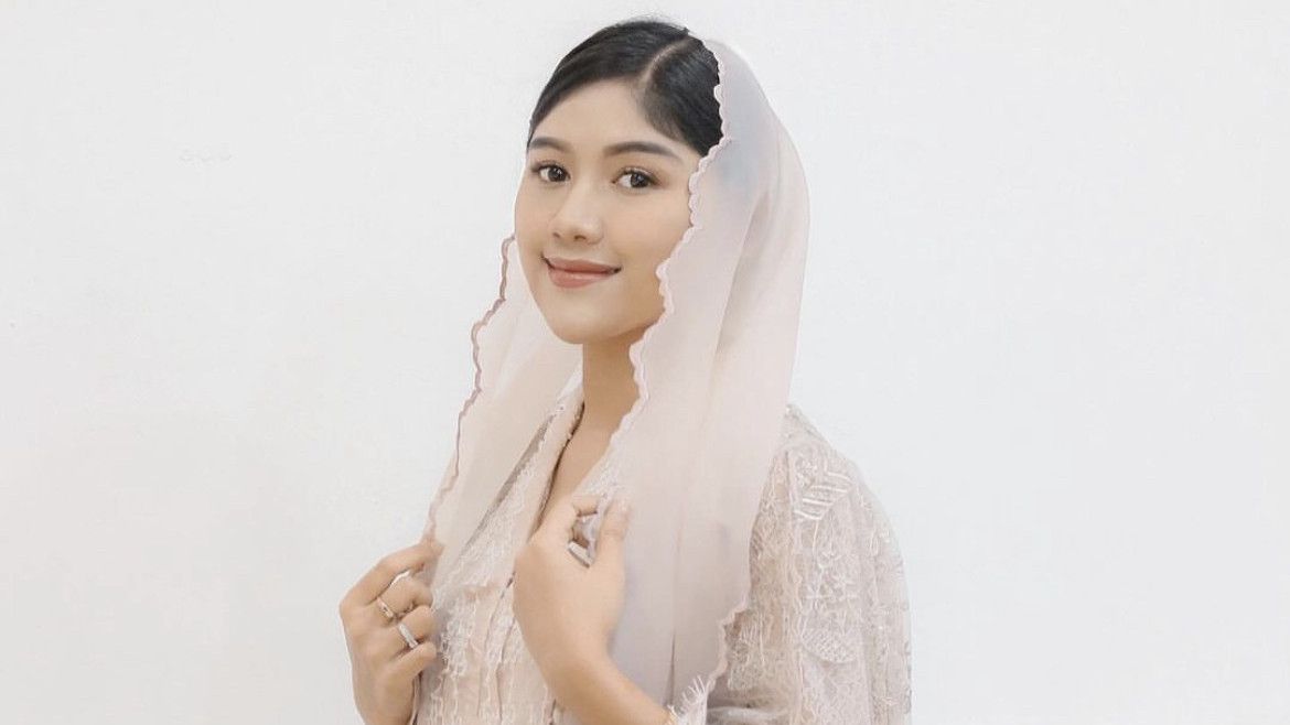 Viral Erina Gudono Diduga Bau Ketiak, Netizen: Satu Indonesia Tahu, Malu Sih!