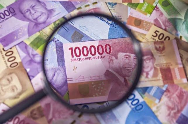 BI Banten Siapkan Uang Tunai Rp3,5 Triliun untuk Natal dan Tahun Baru
