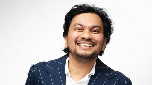 Keluar dari WAMI, Tompi Izinkan Musisi Nyanyikan Lagunya