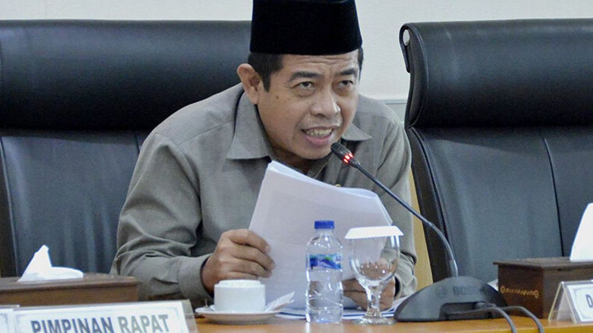 PKS Unggul di Pileg DPRD DKI Jakarta, Ini Sosok yang Berpeluang Duduk di Kursi Ketua DPRD