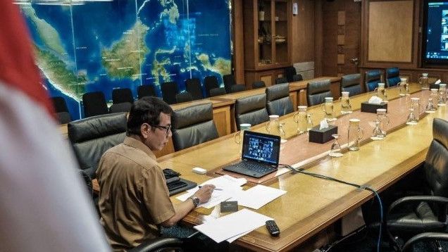 Kabar Duka Ibunda Wishnutama Meninggal Dunia Najwa Shihab Hingga Ridwan Kamil Sampaikan Duka