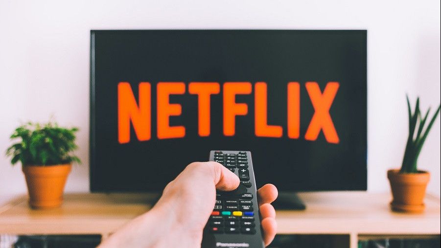 Breaking News! Netflix Akan Hadir dengan Iklan Akhir Tahun 2022