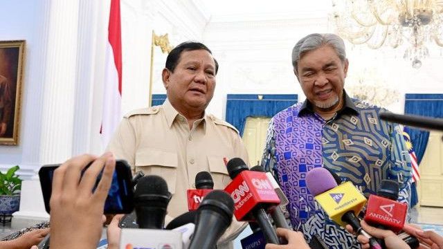 Prabowo Turun Tangan Atasi Dugaan Penggelapan Anggaran MBG di Kalibata: Pasti Diurus!