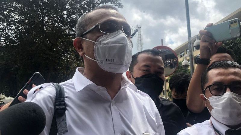 Ferdinand Hutahaean Dukung Duet Prabowo-Ganjar Biar Kaum Intoleran Tak Berkuasa