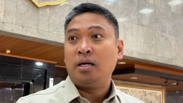 Sudaryono yang Kemarin Diusir Mahasiswa UGM Kini Jadi Kepala BGN