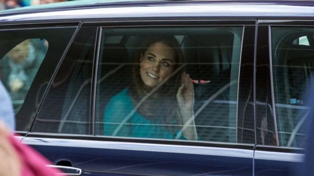 Kondisi Kesehatan Kate Middleton Usai Jalani Kemoterapi, Semakin Drop?