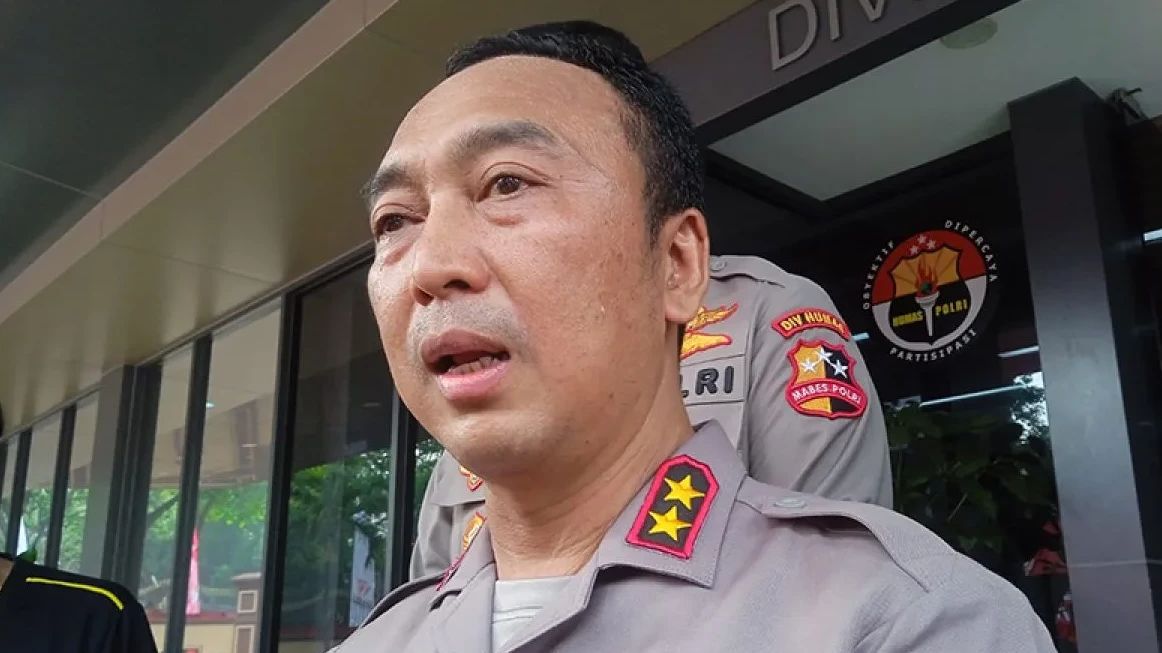 Polri Bantah Saka Tatal Dianiaya di Kasus Vina Cirebon Saat Diperiksa