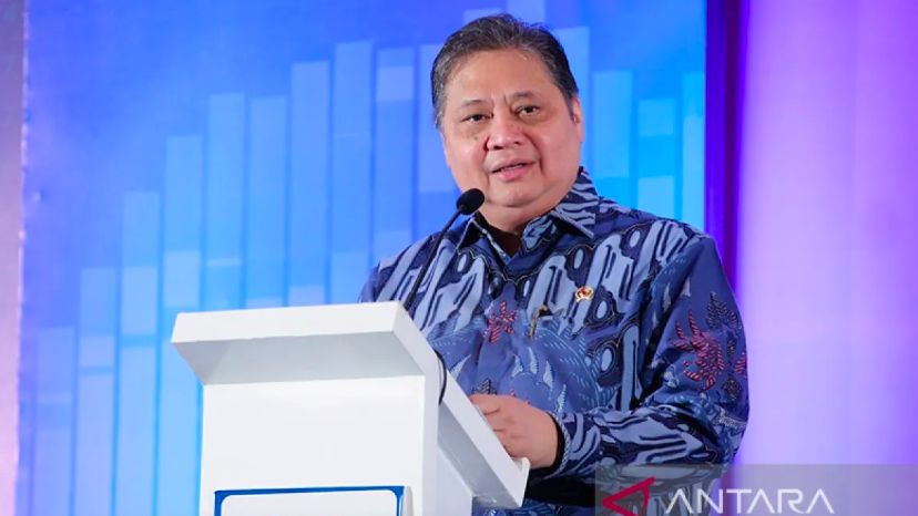 Golkar Minta Jatah 5 Kursi Menteri di Pemerintahan Prabowo - Gibran, Airlangga: yang Penting Aman