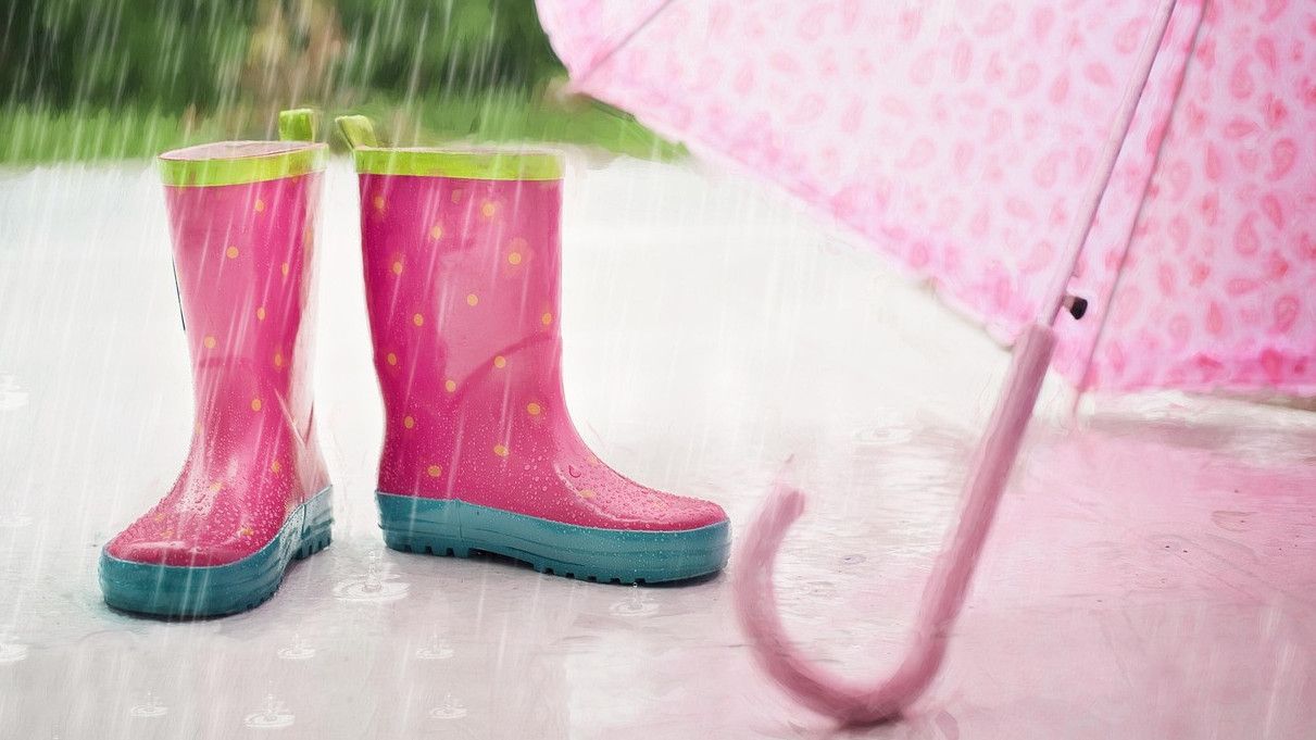 Musim Hujan Datang, Jangan Ikut Tumbang! Ini 5 Cara Sederhana Jaga Kesehatan