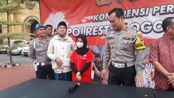 Viral Mobil Plat Merah di Bogor Tabrak Lari, Korban: Saya Cuma Menghindar Bukan Ditabrak