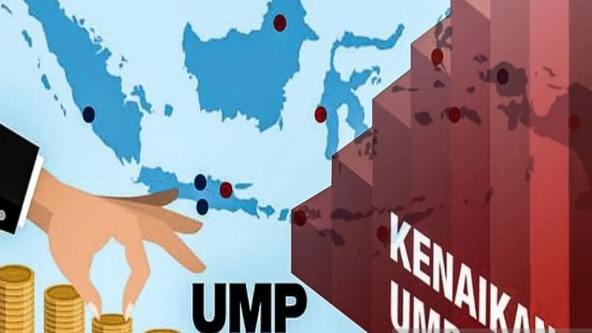 UMP DKI 2025 Diumukan Usai Pilkada, Ini Alasannya