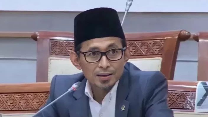 PKS: Bukhori Yusuf Sudah Mengundurkan Diri Sebagai Anggota DPR RI Sejak Beberapa Bulan Lalu
