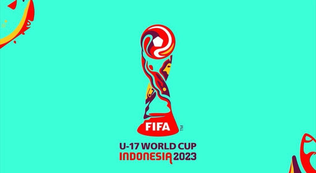 Resmi Dirilis, Ini Cara Beli Tiket Piala Dunia U-17 2023 di Indonesia