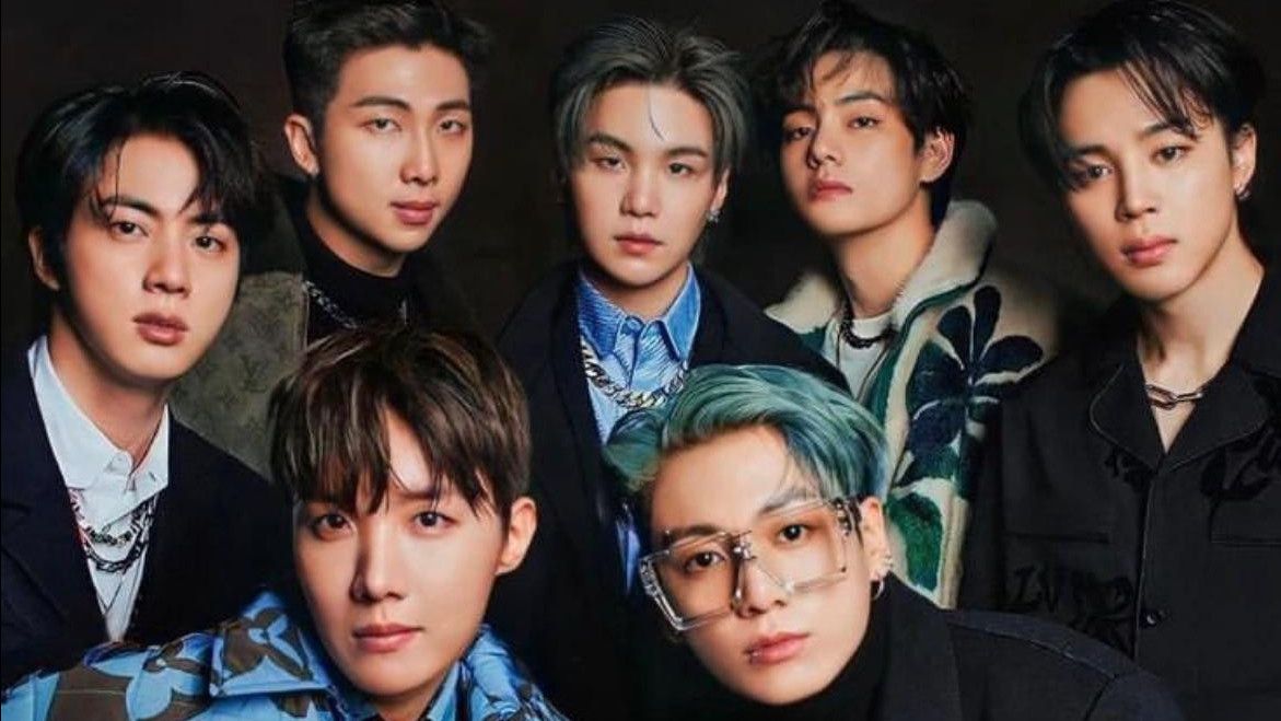 Dua Member BTS Diduga Terlibat Kasus Narkoba Lee Sun Kyun, Agensi Bantah Tegas