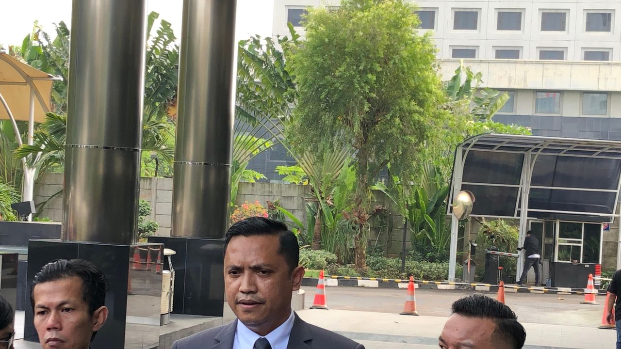 Kubu Hasto PDIP Gugat Penyidik KPK ke PN Jaksel Usai Sita Buku Partai