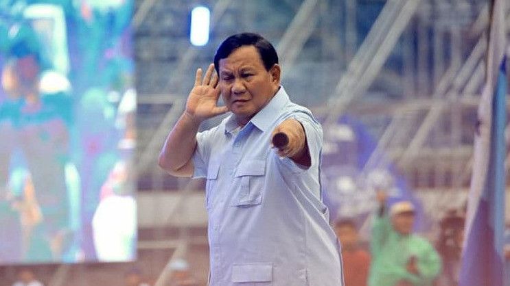Momen Prabowo Berpesan ke Wamen BUMN Tiko untuk Jaga Uang RI, Calon Kuat Menkeu?