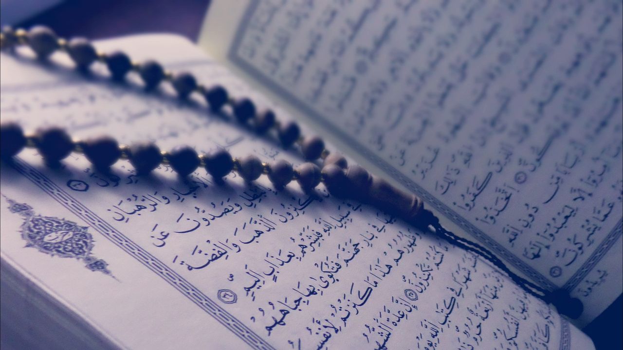 Berikut Beberapa Nama Al-Quran dan Artinya yang Harus Kamu Ketahui