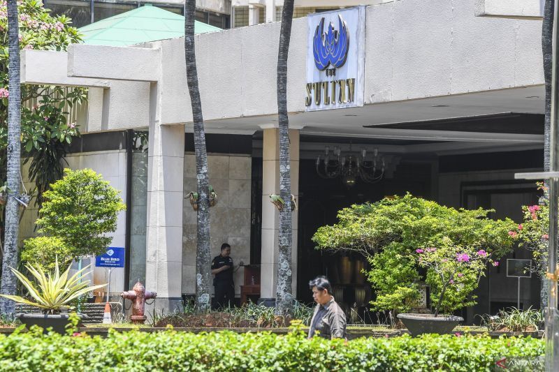 Gugatan PT Indobuildco dan Gugatan Balik Sekneg cs Dinyatakan Tidak Dapat Diterima oleh PN Jakpus, Pengacara Hotel Sultan:  Belum Ada yang Kalah, Kondisi Obyek Sengketa Masih Sama