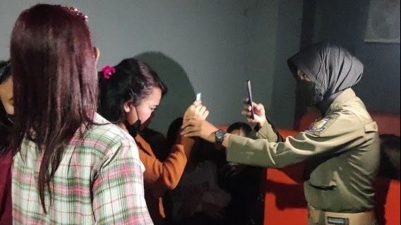 Marak Prostitusi di Tangsel, PKS Usulkan Perda Keluarga
