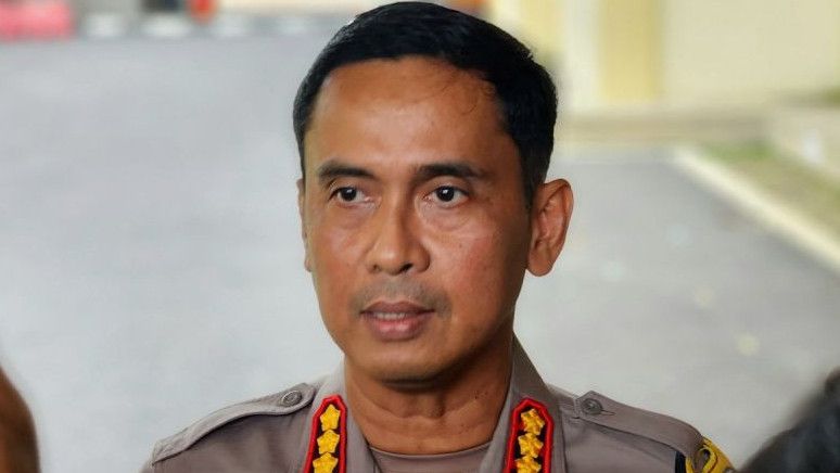 Minta Rektor Buat Testimoni Puji Jokowi, Polisi: Agar Situasi Kondusif