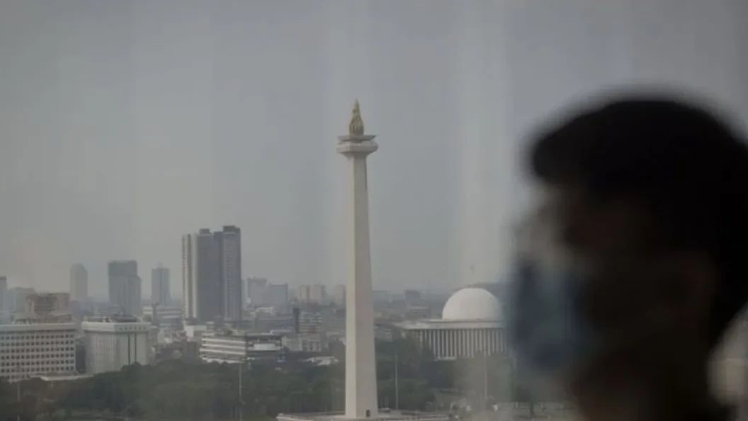 Polusi Udara Disebut Sebagai Penyebab Kematian Tertinggi Kelima di Indonesia