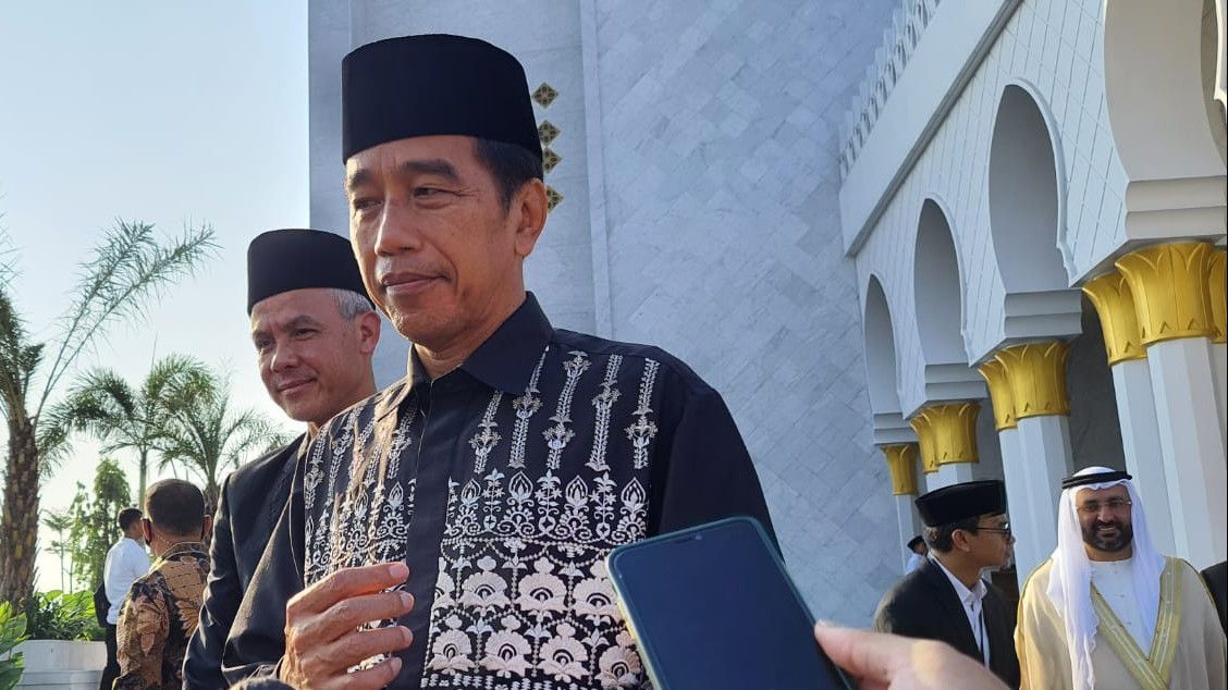 Siang Ini Prabowo Akan Temui Jokowi di Solo, Bakal Bahas Politik secara Intens?