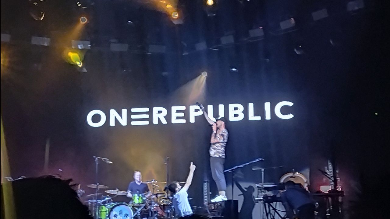 OneRepublic  Akan ke Indonesia Lagi Usai Tampil di Woke Up Fest 2023