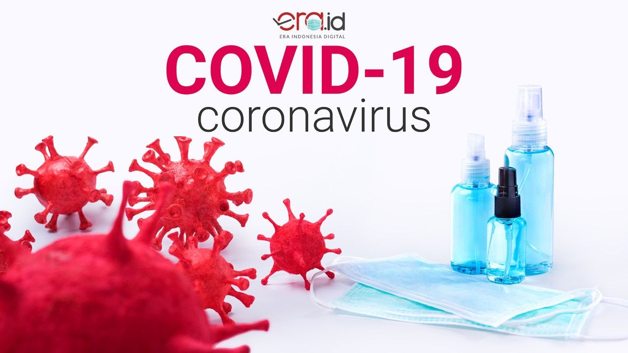 3,8 Juta Dosis Vaksin COVID-19 AstraZeneca Telah Tiba di Indonesia