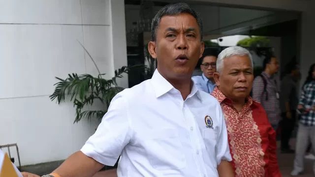 Soal Adu Mulut Arteria dan Anak Jenderal TNI, Ketua DPRD DKI Jakarta Prasetyo Edi Mengaku Sempat Menengahi Keduanya