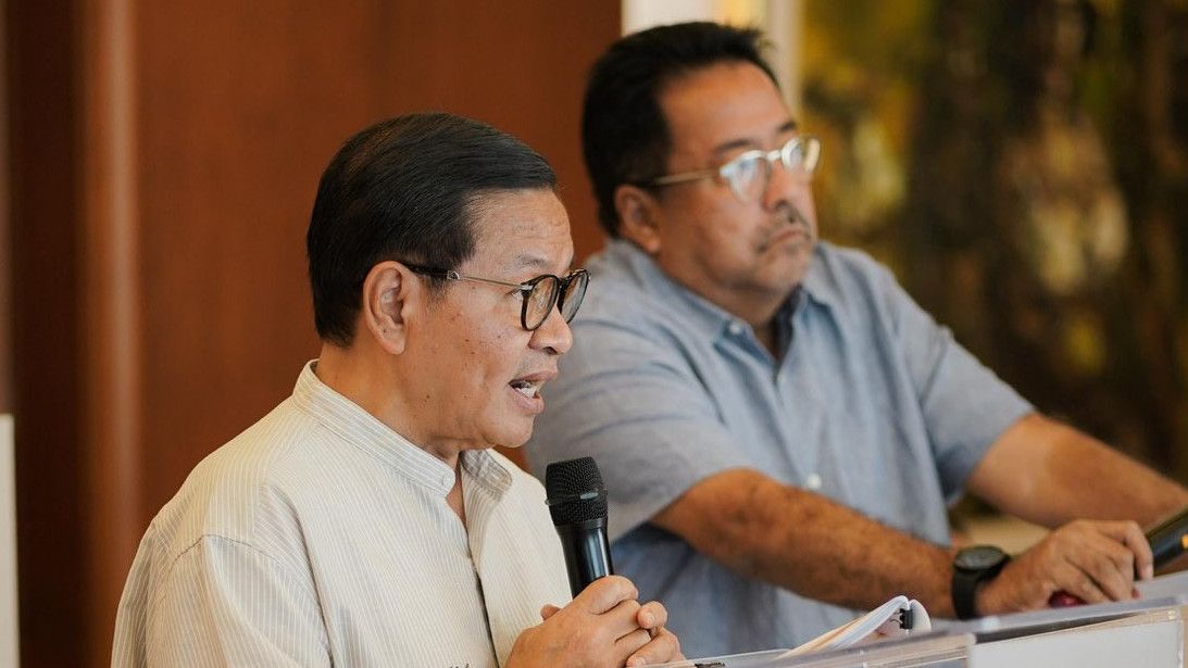 Beras Oplosan dari Food Station Hantui Warga Jakarta, Pramono: Kalau Bisa Ditarik...