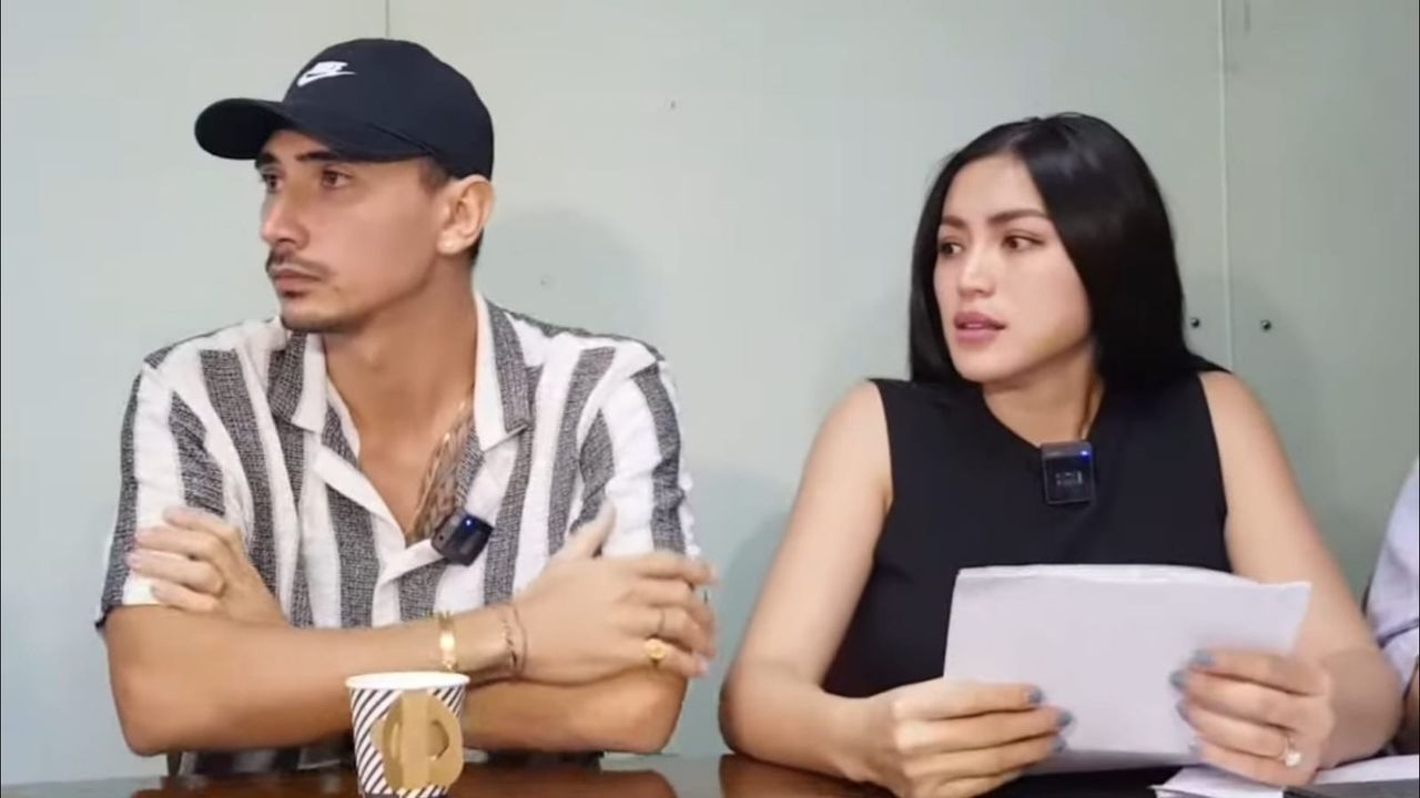 Terjebak Penipuan, Jessica Iskandar Alami Kerugian Hampir Rp10 Miliar