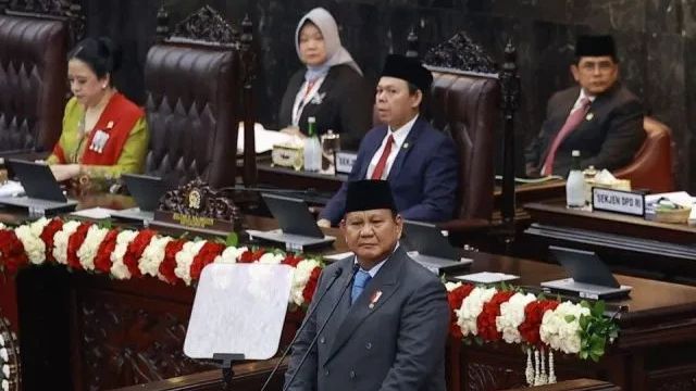 Prabowo Ancam Sita Aset Pengusaha Curang: Kekayaanmu dari Rakyat Indonesia!
