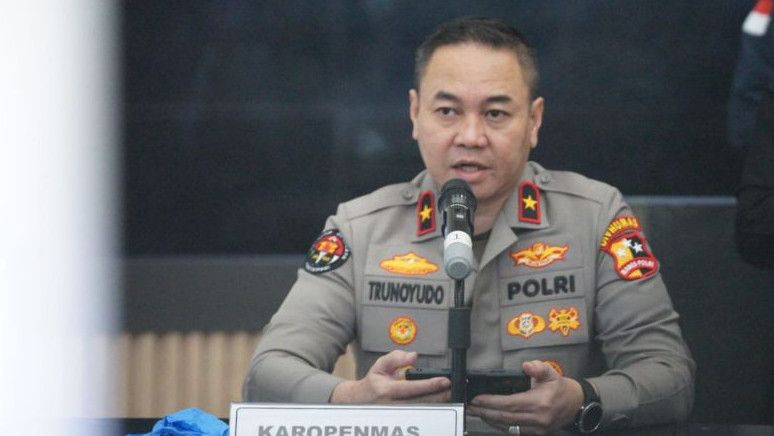 10 Tahun Presiden Jokowi, Polri Bentuk 5 Kapolda Baru, 59 Polres, 183 Polsek, dan 373 Polsubsektor